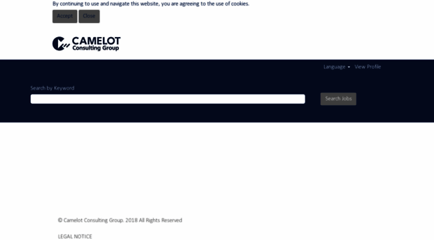 careers.camelot-group.com