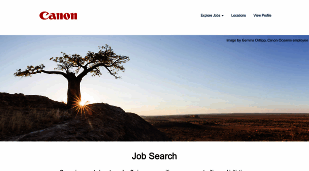 careers.canon.com.au