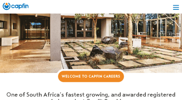 careers.capfin.co.za