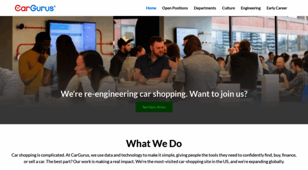 careers.cargurus.com