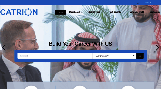 careers.catrion.com