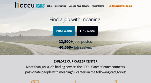 careers.cccu.org