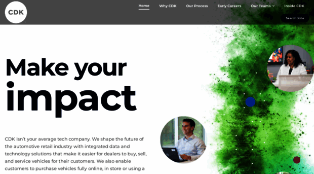 careers.cdkglobal.com