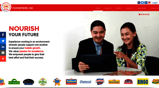 careers.cdo.com.ph