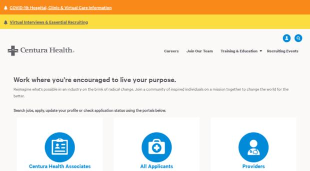 careers.centura.org