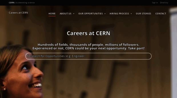 careers.cern