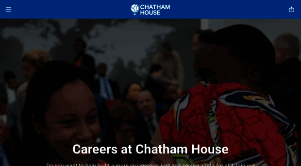 careers.chathamhouse.org