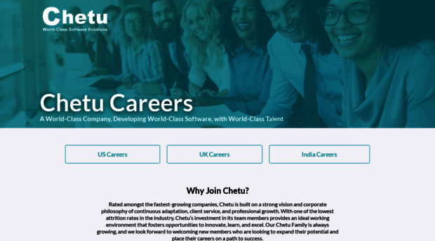 careers.chetu.com