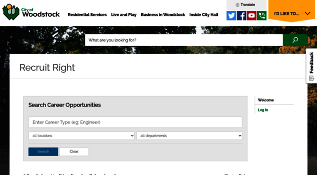 careers.cityofwoodstock.ca