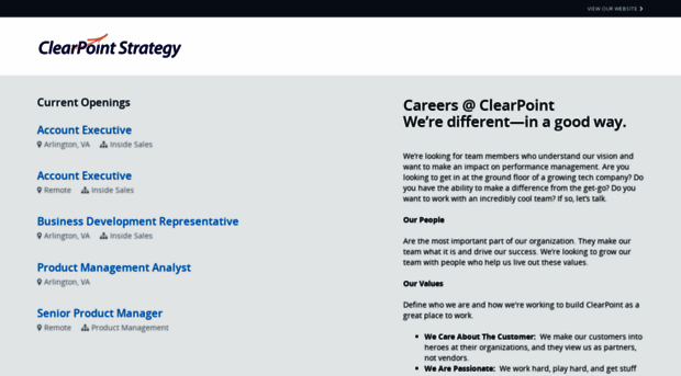 careers.clearpointstrategy.com