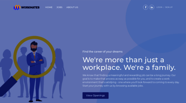 careers.cloudworkmates.com