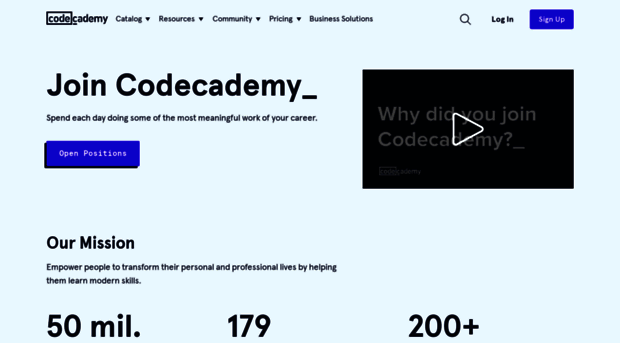 careers.codecademy.com