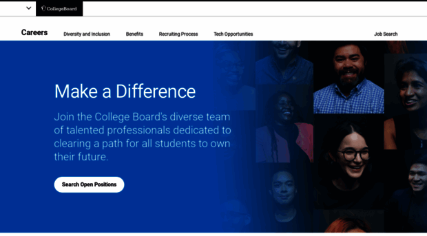 careers.collegeboard.org