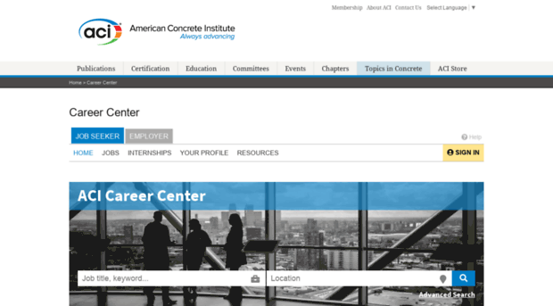 careers.concrete.org