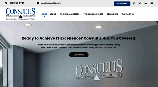 careers.consultis.com