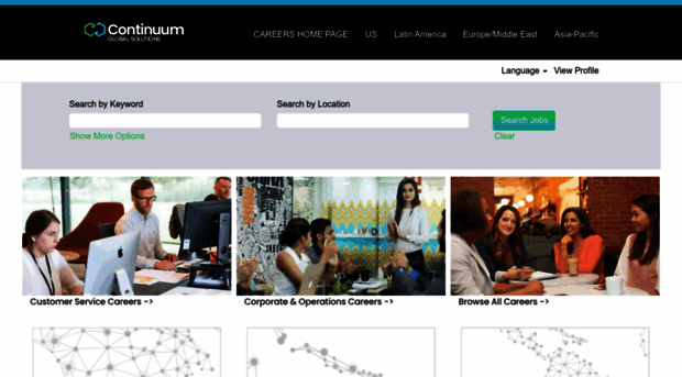 careers.continuumgbl.com