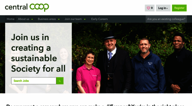 careers.coop