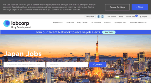 careers.covance.jp