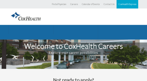 careers.coxhealth.com