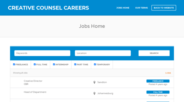 careers.creativecounsel.co.za