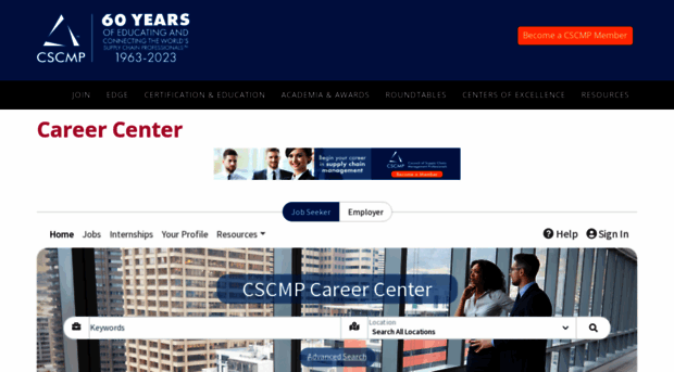 careers.cscmp.org