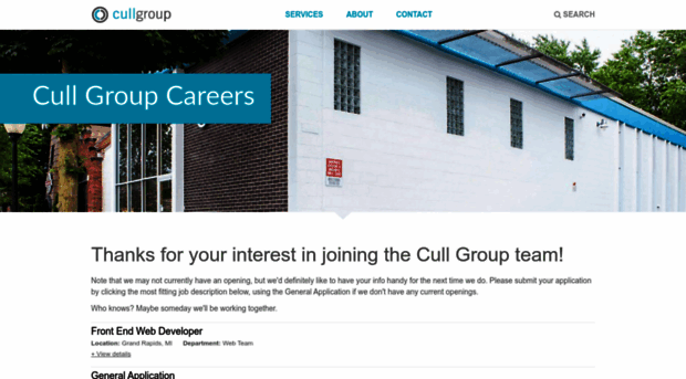 careers.cullgroup.com