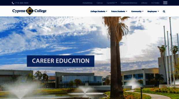 careers.cypresscollege.edu