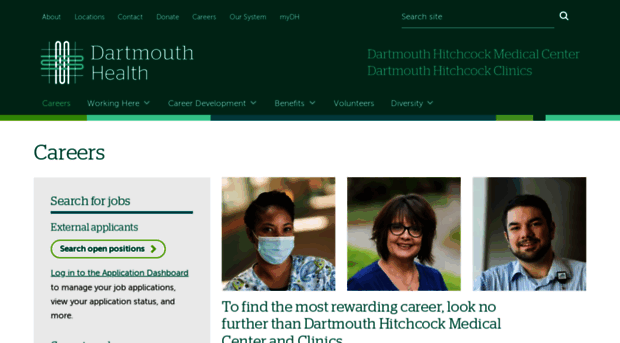 careers.dartmouth-hitchcock.org