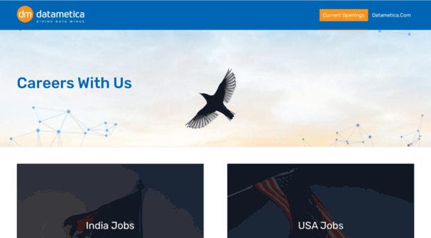 careers.datametica.com