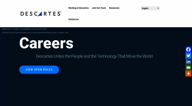 careers.descartes.com