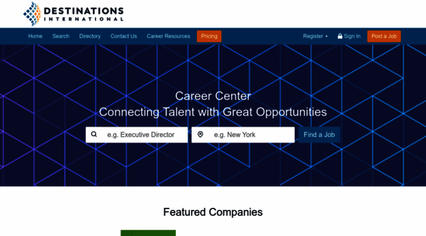 careers.destinationsinternational.org