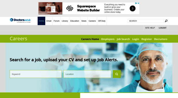 careers.doctors.net.uk