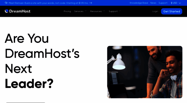 careers.dreamhost.com