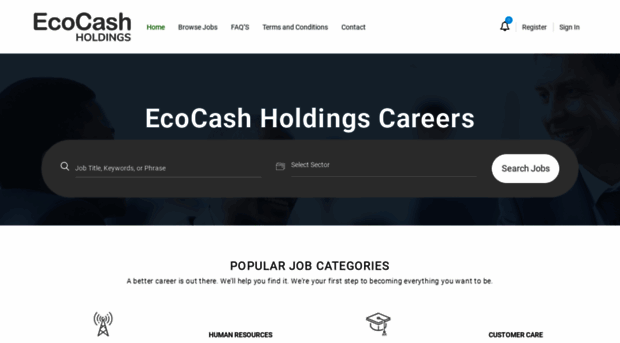 careers.ecocashholdings.co.zw