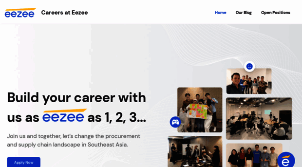 careers.eezee.co