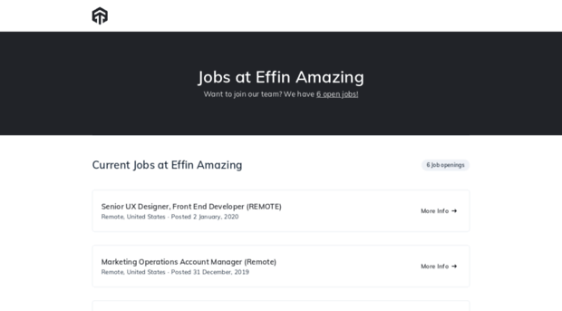 careers.effinamazing.com