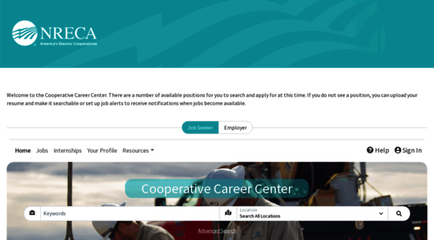 careers.electric.coop