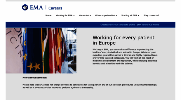 careers.ema.europa.eu