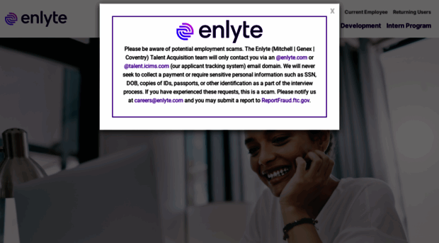 careers.enlyte.com