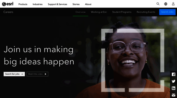 careers.esri.com
