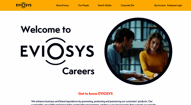 careers.eviosys.com