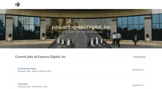 careers.express.digital