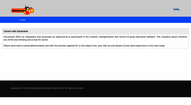 careers.extramarks.com
