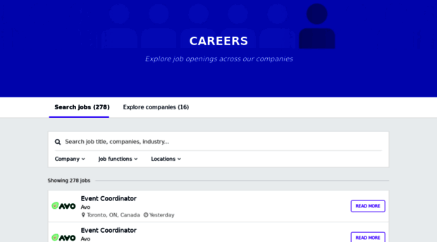 careers.f2vc.com