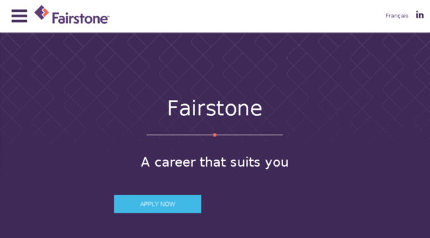 careers.fairstonecanada.ca