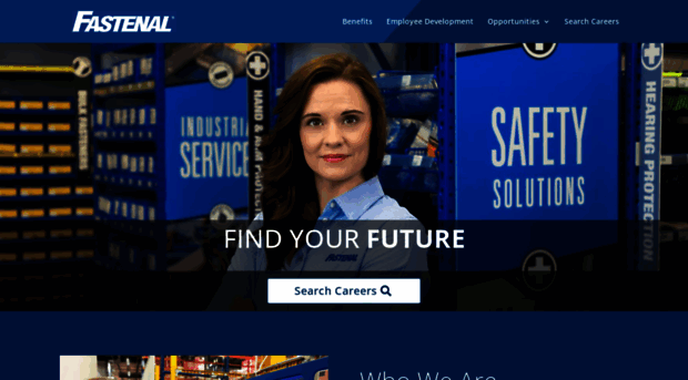 careers.fastenal.com