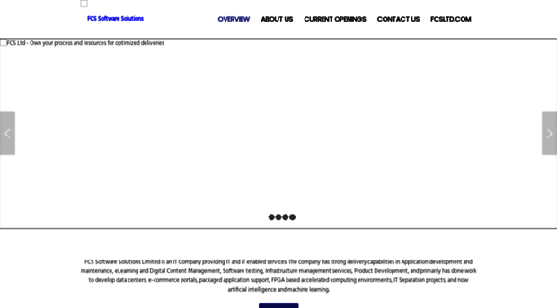 careers.fcsltd.com
