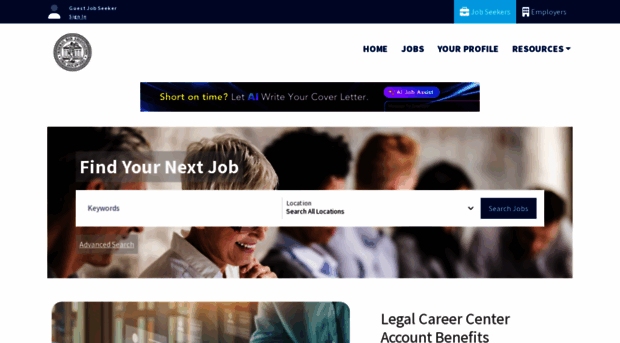 careers.fedbar.org