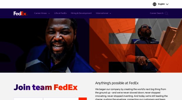 careers.fedex.com