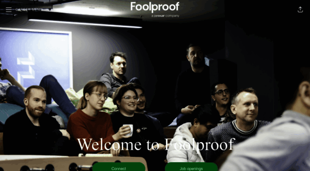 careers.foolproof.co.uk